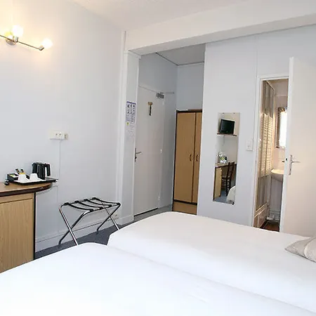 Logis Hotel-restaurant La Coupe D'or