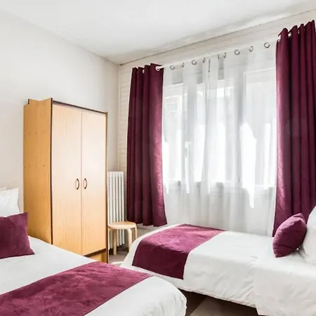 Logis Hotel-restaurant La Coupe D'or Lisieux