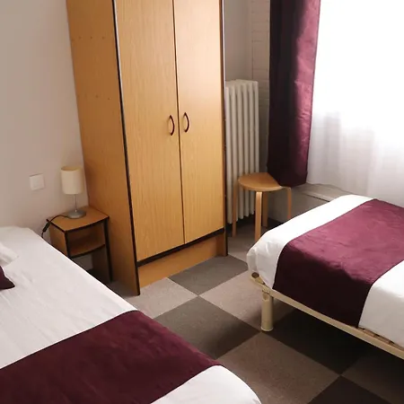 Logis Hotel-restaurant La Coupe D'or 3*