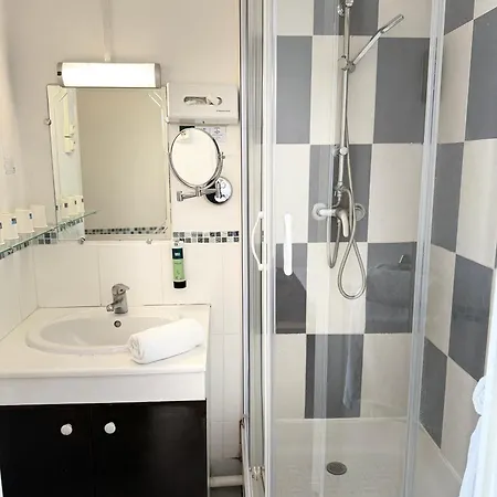 Szálloda Logis Hotel-restaurant La Coupe D'or