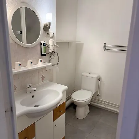 Logis Hotel-restaurant La Coupe D'or 3*