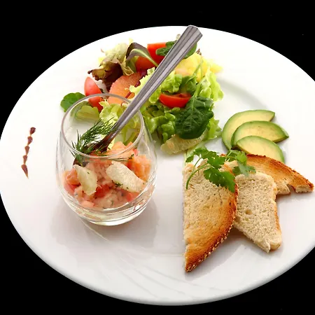 Logis Hotel-restaurant La Coupe D'or Lisieux