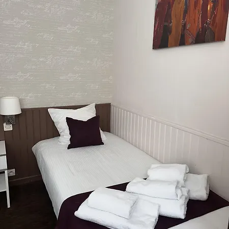 Logis Hotel-restaurant La Coupe D'or 3*