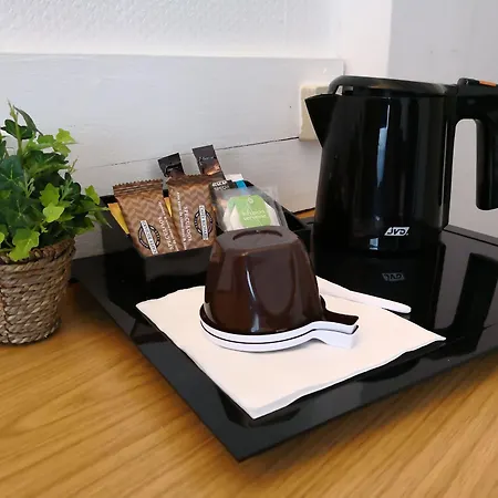 Logis Hotel-restaurant La Coupe D'or 3*