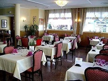 Logis Hotel-restaurant La Coupe D'or 3*