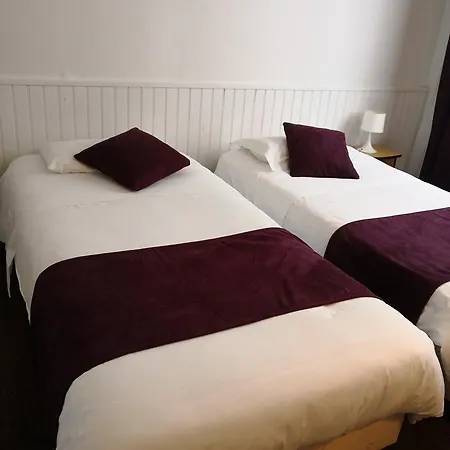 Logis Hotel-restaurant La Coupe D'or 3*