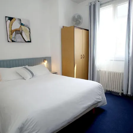 Logis Hotel-restaurant La Coupe D'or