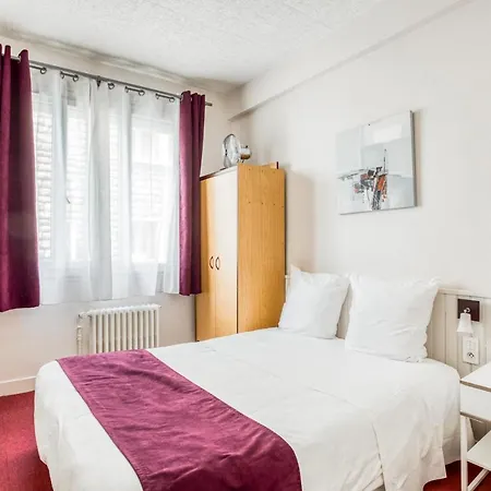 Logis Hotel-restaurant La Coupe D'or