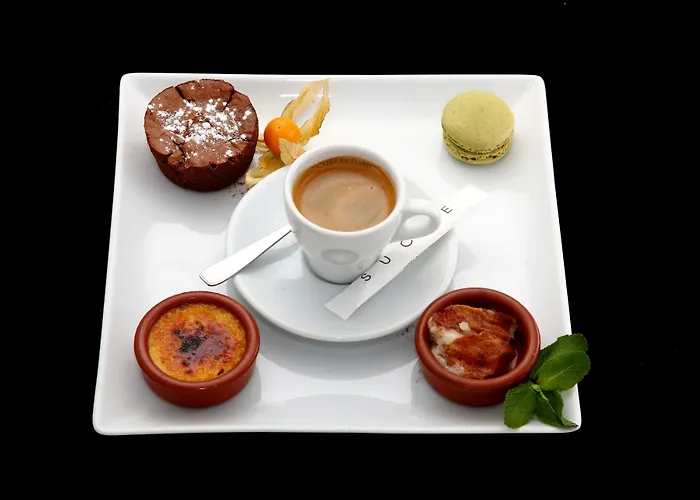 Logis Hotel-restaurant La Coupe D'or Lisieux