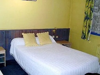 Logis Hotel-restaurant La Coupe D'or