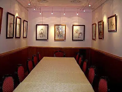 Hotel Logis Hotel-restaurant La Coupe D'or