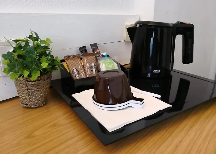 Logis Hotel-restaurant La Coupe D'or Hotel 3*