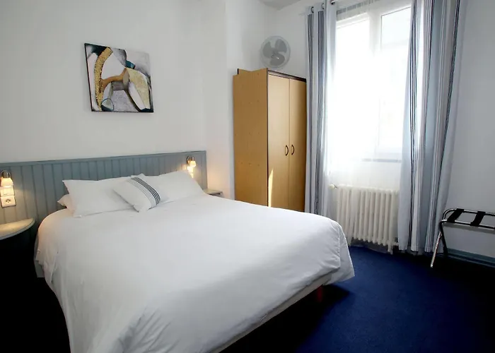 Logis Hotel-restaurant La Coupe D'or