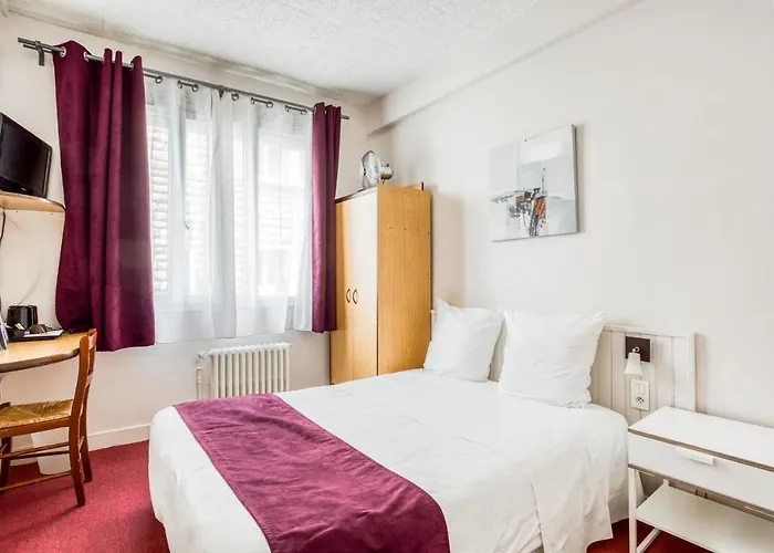 Logis Hotel-restaurant La Coupe D'or